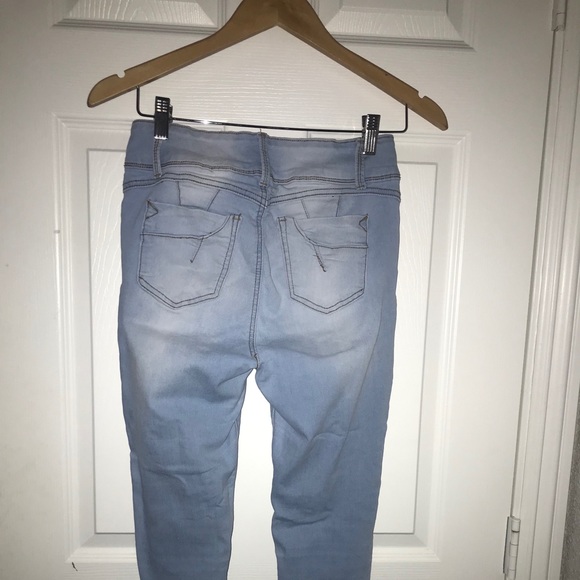 skinny jeans - Picture 3 of 3